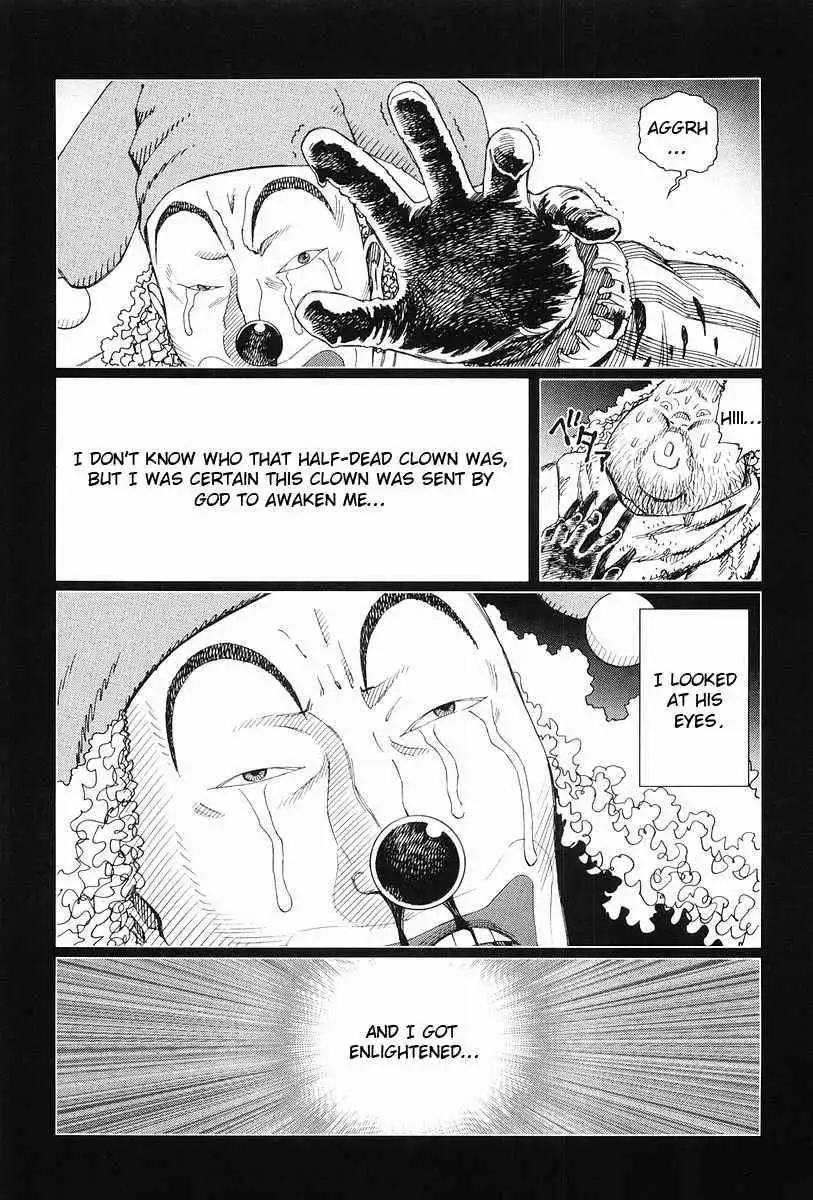 Battle Angel Alita Last Order Chapter 41 11